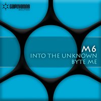 Into The Unkown / Byte Me Cover