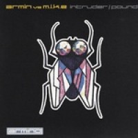 Intruder & Pound Cover