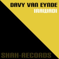 Irawadi (I'm Leaving) Cover