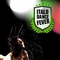 Italo Dance Fever - Volume 1 Cover