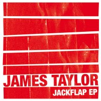 Jackflap EP Cover