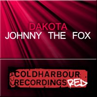 Johnny The Fox Cover