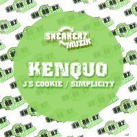 J's Cookie / Simplicity Cover