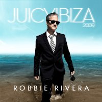Juicy Ibiza 2009 Cover