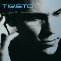 Just Be - Special Edition Cover