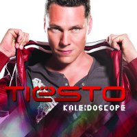 Kaleidoscope Cover