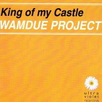 King Of My Castle Cover