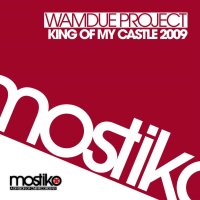 King Of My Castle 2009 Cover