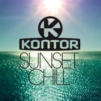 Kontor - Sunset Chill Cover