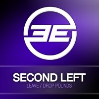 Leave / Drop Pounds Cover