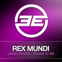 Leaving Paradise / Passage In Time Cover