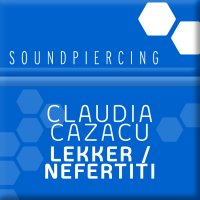 Lekker / Nefertiti Cover