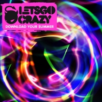 Let's Go Crazy Cover