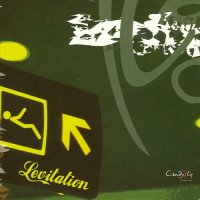 Levitation Cover