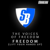 Lift Your Hands Up Cover