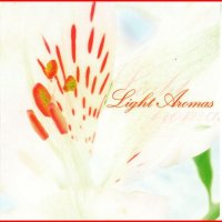 Light Aromas Cover
