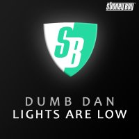 Lights Are Low Cover