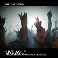 Live As... - Volume 2 Cover