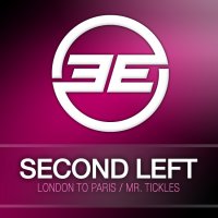 London To Paris / Mr. Tickles Cover