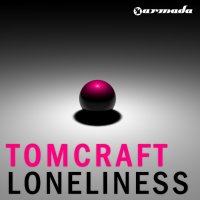 Loneliness Cover