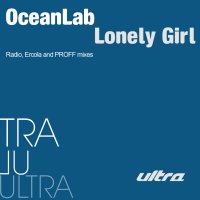 Lonely Girl - Part 2 Cover
