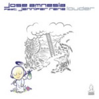 Louder Cover