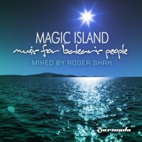 Magic Island - Music For Balearic People Cover