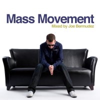 Mass Movement Cover