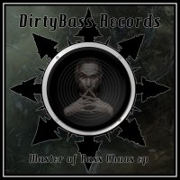 Master of Bass Chaos Cover