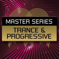 Master Series - Trance & Progressive Cover