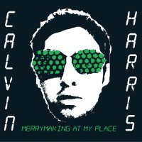 Merrymaking At My Place Cover