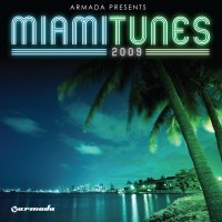 Miami Tunes 2009 Cover