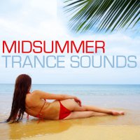 Mid Summer - Trance Sounds Cover