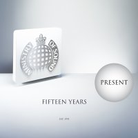 Ministry of Sound: Fifteen Years - Disc 2: Present Cover