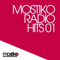 Mostiko Radio Hits 001 Cover