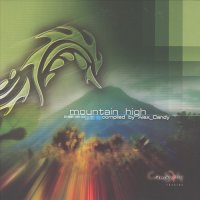 Mountain High Cover