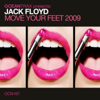 Move Your Feet 2009 Cover