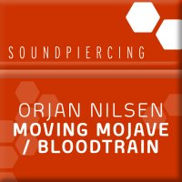 Moving Mojave / Bloodtrain Cover
