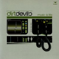 Music is Life Cover