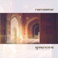 Namaskar Cover