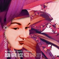 Natural Born Chillers Cover