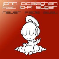 Never Fade Away Cover