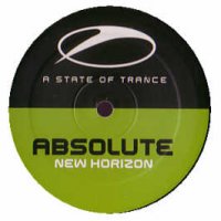New Horizon Cover