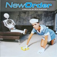 New Order Cover