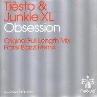 Obsession Cover