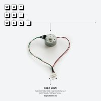 Only Love Cover