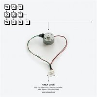 Only Love Cover