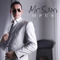 Opus Secundo Cover