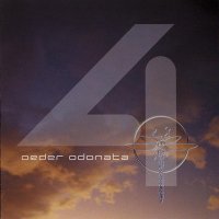 Order Odonata - Volume 4 Cover
