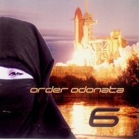 Order Odonata 6 Cover